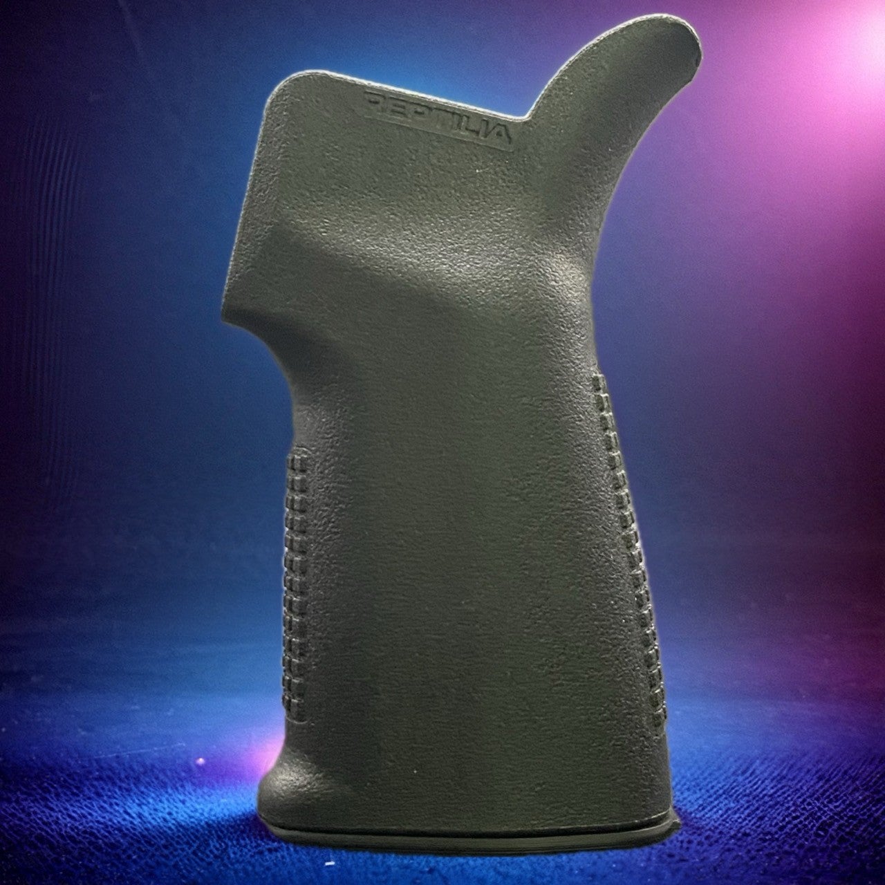 CK CQG PLUG | Clutch Kinetic