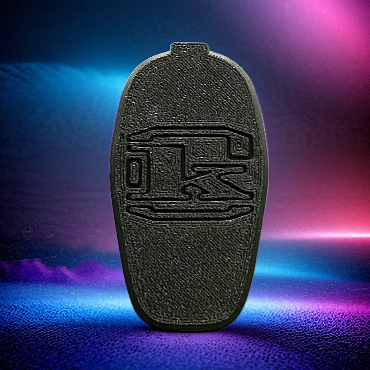 CK CQG PLUG | Clutch Kinetic