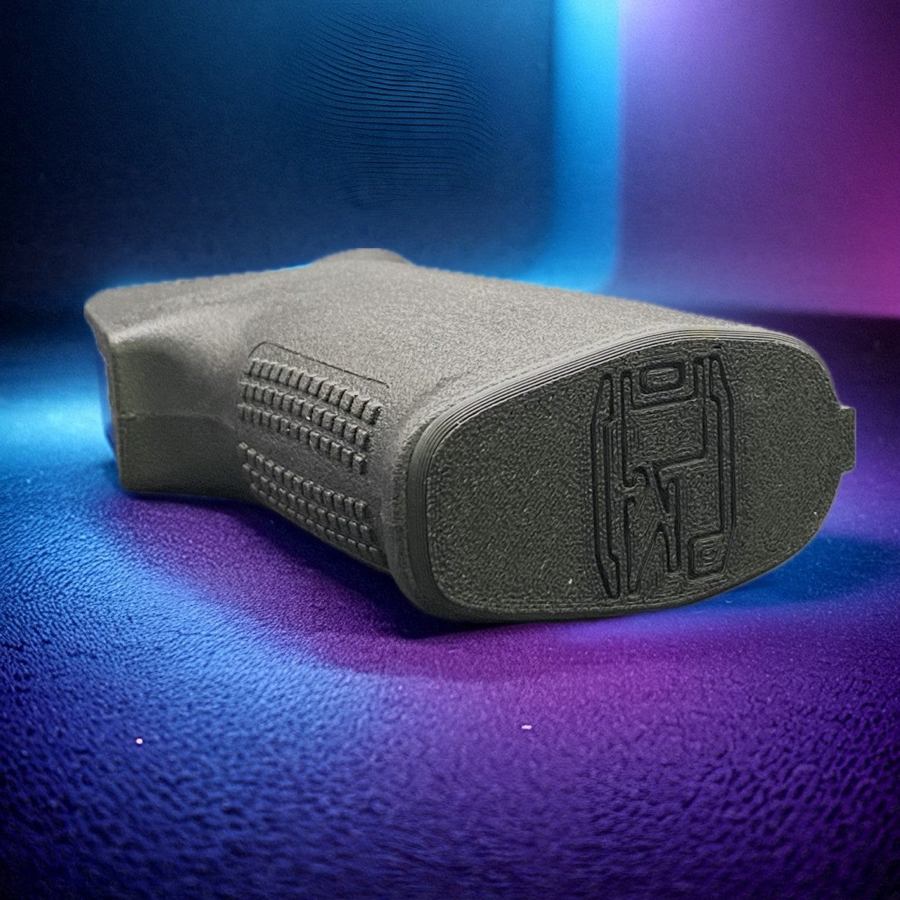 CK CQG PLUG | Clutch Kinetic